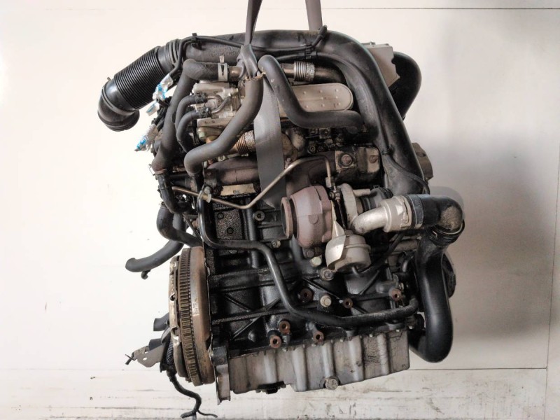 Recambio de motor completo para volkswagen touran (1t1) avq referencia OEM IAM AVQ  