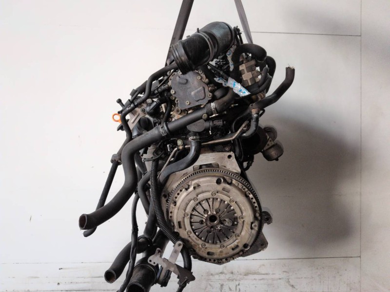Recambio de motor completo para volkswagen touran (1t1) avq referencia OEM IAM AVQ  