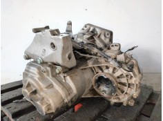 Recambio de caja cambios para volkswagen touran (1t1) avq referencia OEM IAM GQN   2