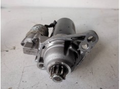 Recambio de motor arranque para volkswagen touran (1t1) avq referencia OEM IAM 0986020250  