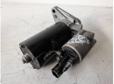 Recambio de motor arranque para volkswagen touran (1t1) avq referencia OEM IAM 0986020250   2