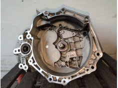 Recambio de caja cambios para opel mokka a17dts referencia OEM IAM M32017D  