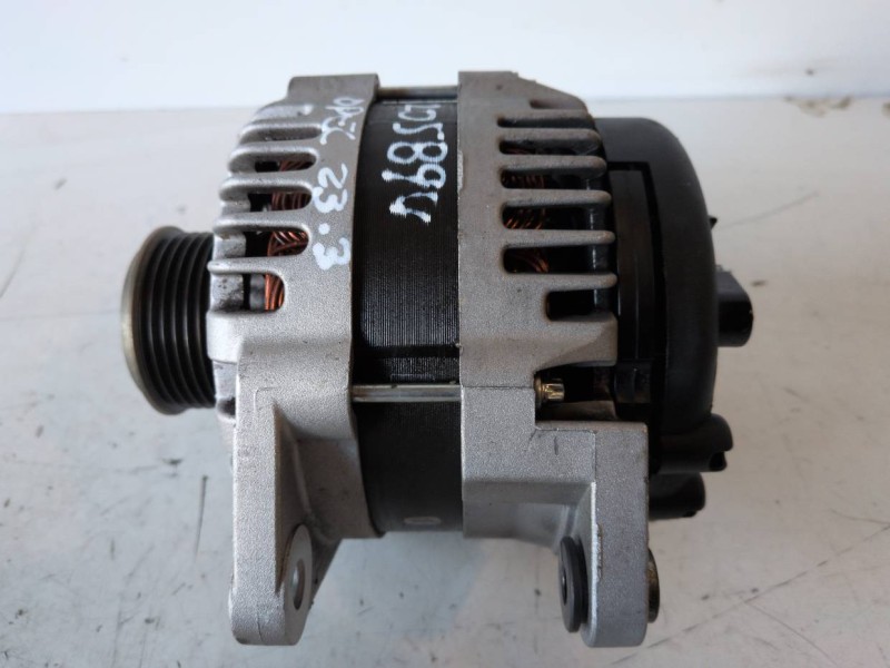 Recambio de alternador para opel mokka a17dts referencia OEM IAM 13579675  