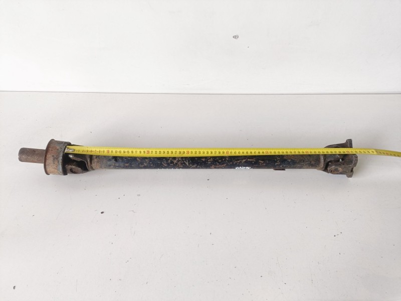Recambio de transmision central para mitsubishi montero (v20/v40) 4d56 referencia OEM IAM   