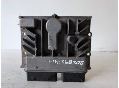 Recambio de centralita motor uce para opel mokka a17dts referencia OEM IAM 55591709  