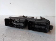 Recambio de centralita motor uce para opel mokka a17dts referencia OEM IAM 55591709   2