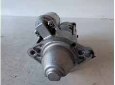 Recambio de motor arranque para opel mokka a17dts referencia OEM IAM 55578420  