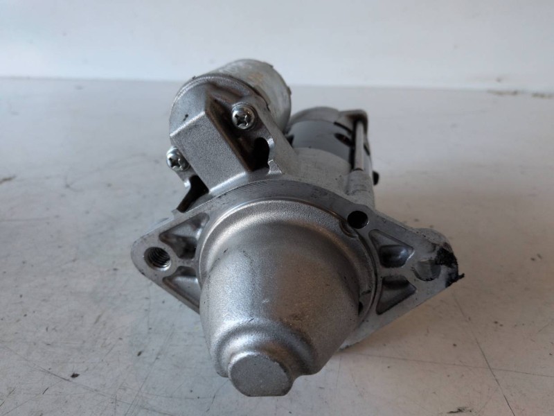 Recambio de motor arranque para opel mokka a17dts referencia OEM IAM 55578420  