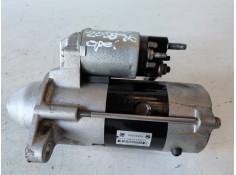 Recambio de motor arranque para opel mokka a17dts referencia OEM IAM 55578420   2