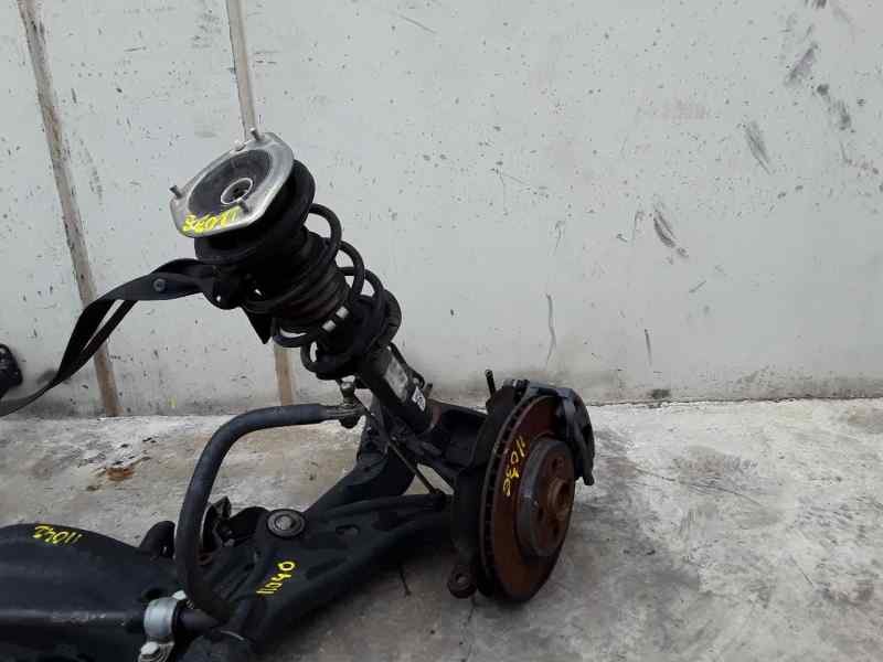 Recambio de amortiguador delantero derecho para mini mini (r56) referencia OEM IAM 22246770026/T.M.9HZ  