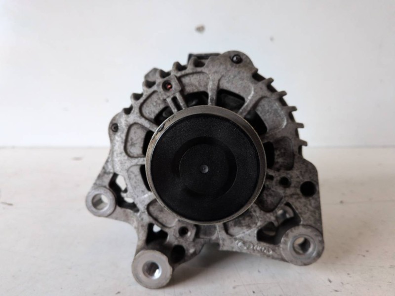 Recambio de alternador para kia picanto (ja) g3ld referencia OEM IAM 3730007500  