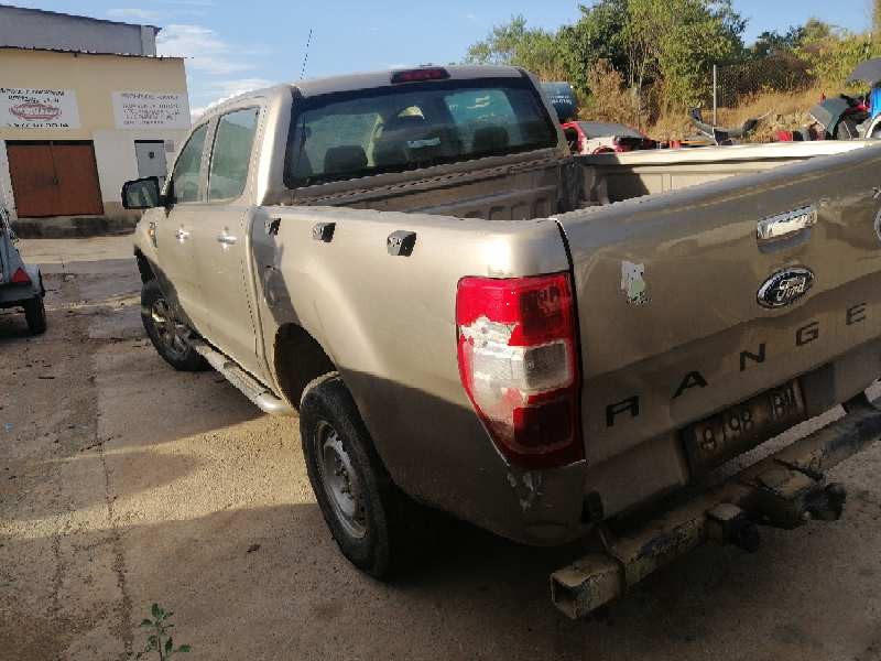 ford ranger (tke) del año 2014