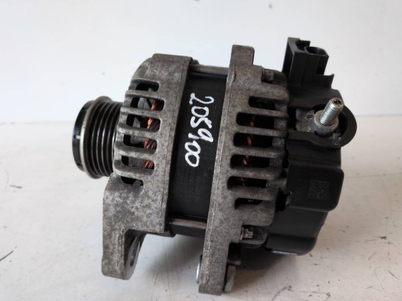 Recambio de alternador para kia picanto (ja) g3ld referencia OEM IAM 3730007500  