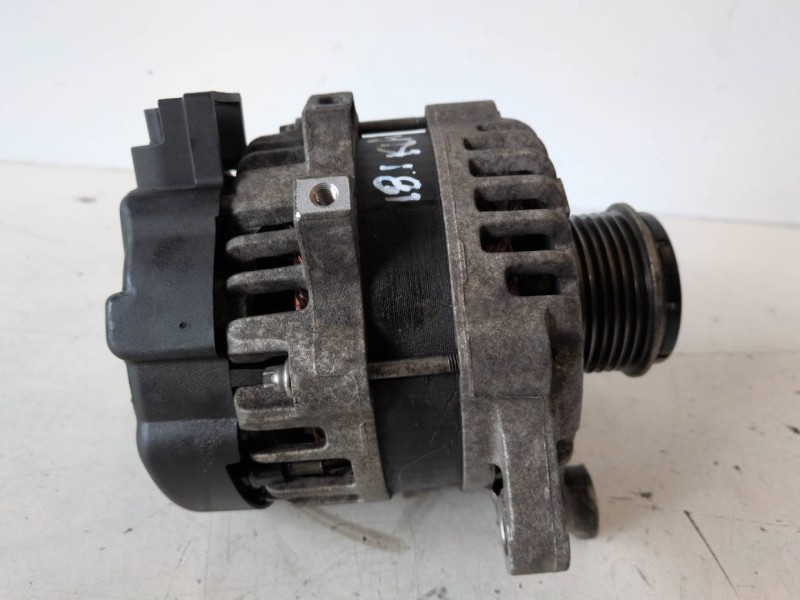 Recambio de alternador para kia picanto (ja) g3ld referencia OEM IAM 3730007500  