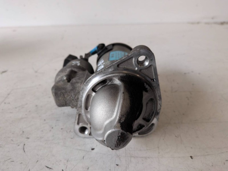 Recambio de motor arranque para kia picanto (ja) g3ld referencia OEM IAM 3610007100  