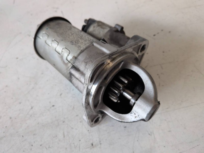 Recambio de motor arranque para kia picanto (ja) g3ld referencia OEM IAM 3610007100  