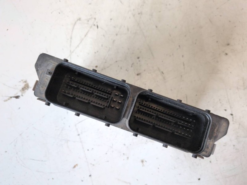 Recambio de centralita motor uce para kia picanto (ja) g3ld referencia OEM IAM XFB000421  
