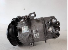 Recambio de compresor aire acondicionado para kia picanto (ja) g3ld referencia OEM IAM CA500HJPKA03  
