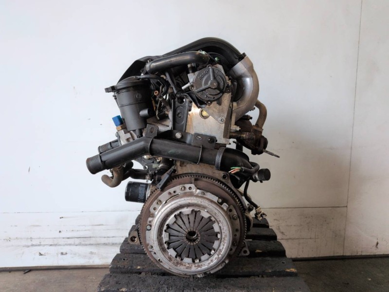 Recambio de motor completo para citroen xsara berlina wjy referencia OEM IAM WJZ  