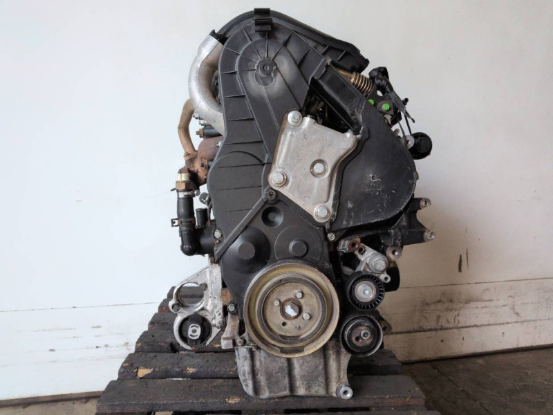 Recambio de motor completo para citroen xsara berlina wjy referencia OEM IAM WJZ  