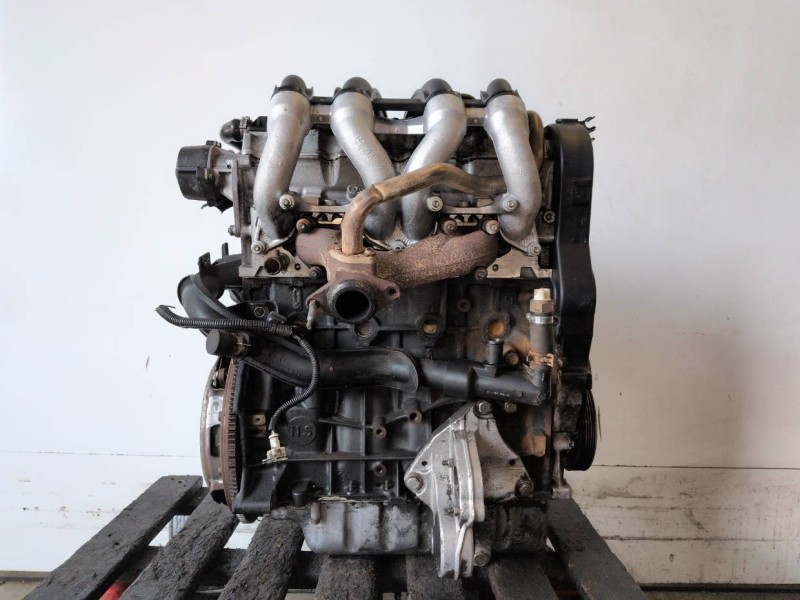 Recambio de motor completo para citroen xsara berlina wjy referencia OEM IAM WJZ  