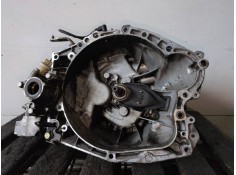 Recambio de caja cambios para citroen xsara berlina wjy referencia OEM IAM 20DL41  