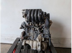 Recambio de motor completo para peugeot 307 (s1)(04.2001) nfu referencia OEM IAM NFU  