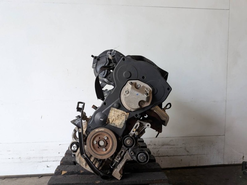 Recambio de motor completo para peugeot 307 (s1)(04.2001) nfu referencia OEM IAM NFU  