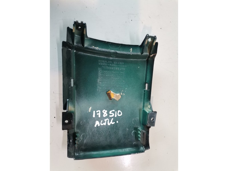Recambio de colin trasero para honda cb 250 mc24e referencia OEM IAM   