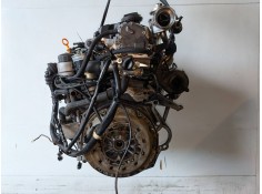 Recambio de motor completo para audi a4 berlina (8e) avf referencia OEM IAM AVF   2