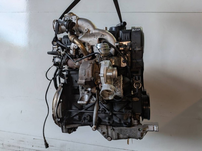 Recambio de motor completo para audi a4 berlina (8e) avf referencia OEM IAM AVF  