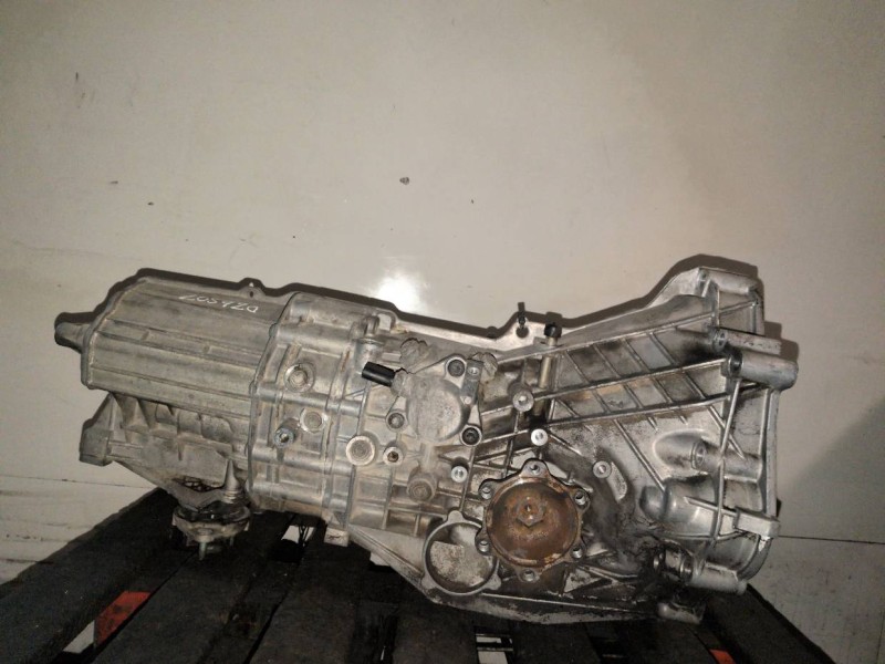 Recambio de caja cambios para audi a4 berlina (8e) avf referencia OEM IAM FYA  
