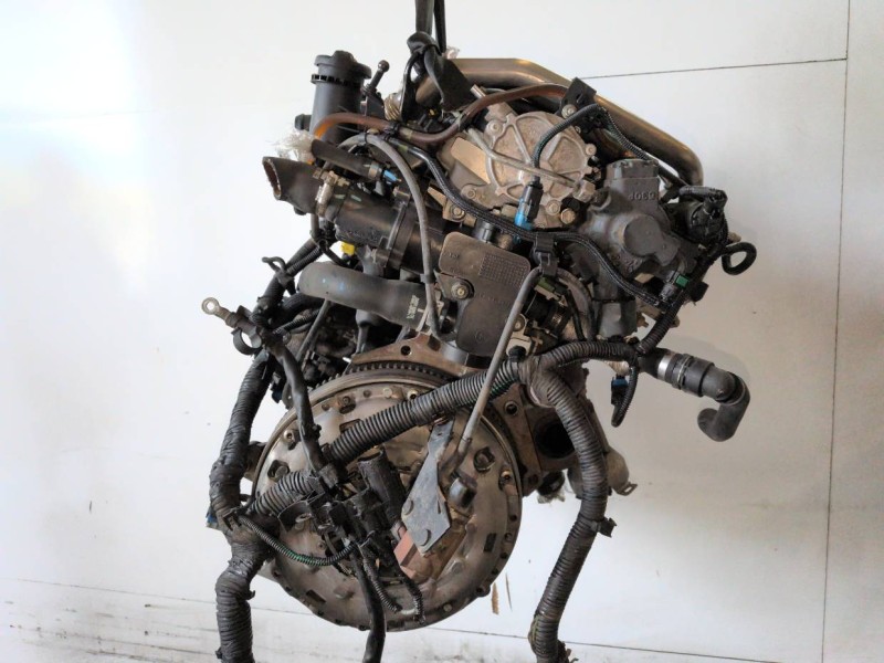 Recambio de motor completo para volvo s40 berlina d4204t referencia OEM IAM D4204T  