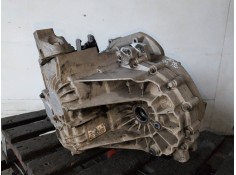 Recambio de caja cambios para volvo s40 berlina d4204t referencia OEM IAM 4M5R7002CE   2