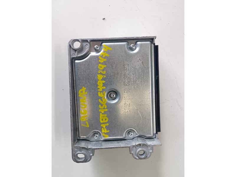 Recambio de kit airbag para renault laguna iii berlina f4r813 referencia OEM IAM   