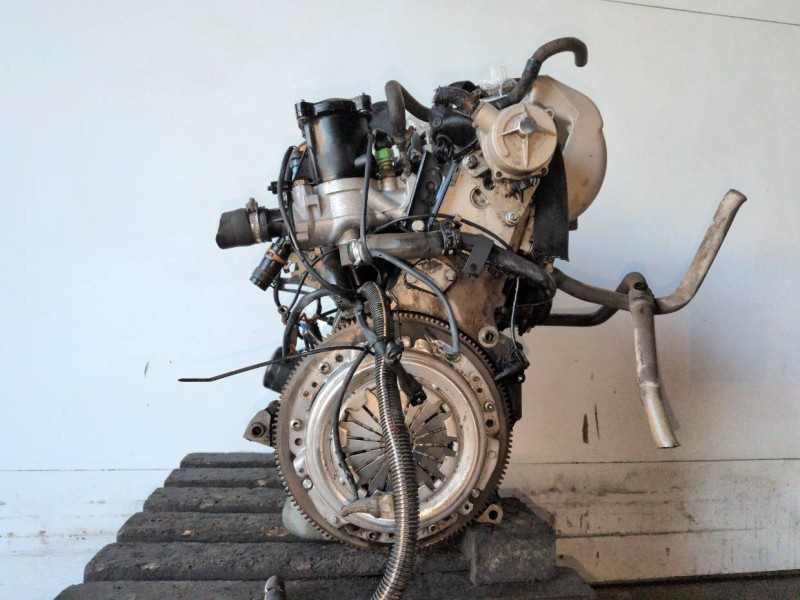 Recambio de motor completo para peugeot 205 berlina a9a referencia OEM IAM A9A  