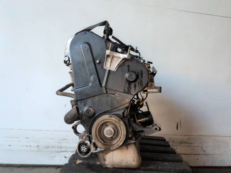 Recambio de motor completo para peugeot 205 berlina a9a referencia OEM IAM A9A  