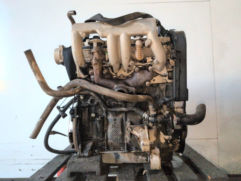 Recambio de motor completo para peugeot 205 berlina a9a referencia OEM IAM A9A  