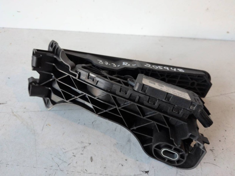 Recambio de pedal acelerador para volkswagen passat variant (3c5) bkp referencia OEM IAM 1K1721503L  