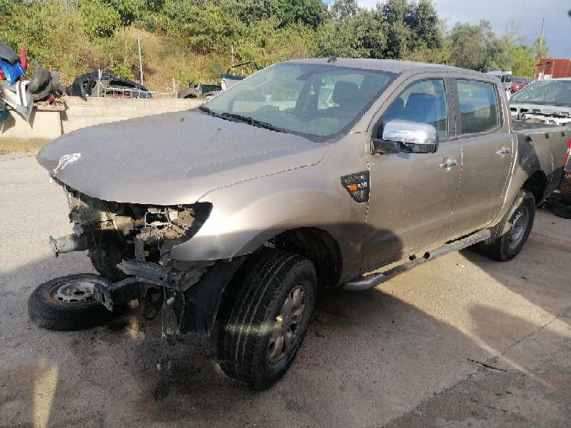 ford ranger (tke) del año 2014