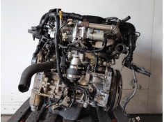 Recambio de motor completo para toyota avensis berlina (t25) 2ad referencia OEM IAM 2AD  
