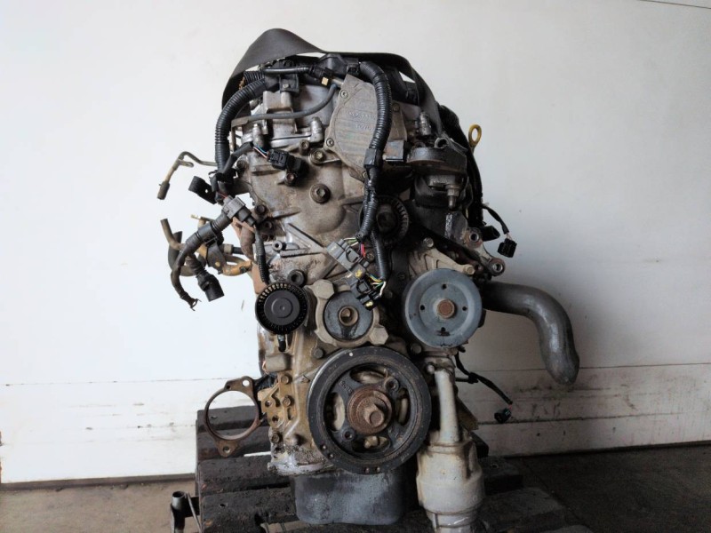 Recambio de motor completo para toyota avensis berlina (t25) 2ad referencia OEM IAM 2AD  