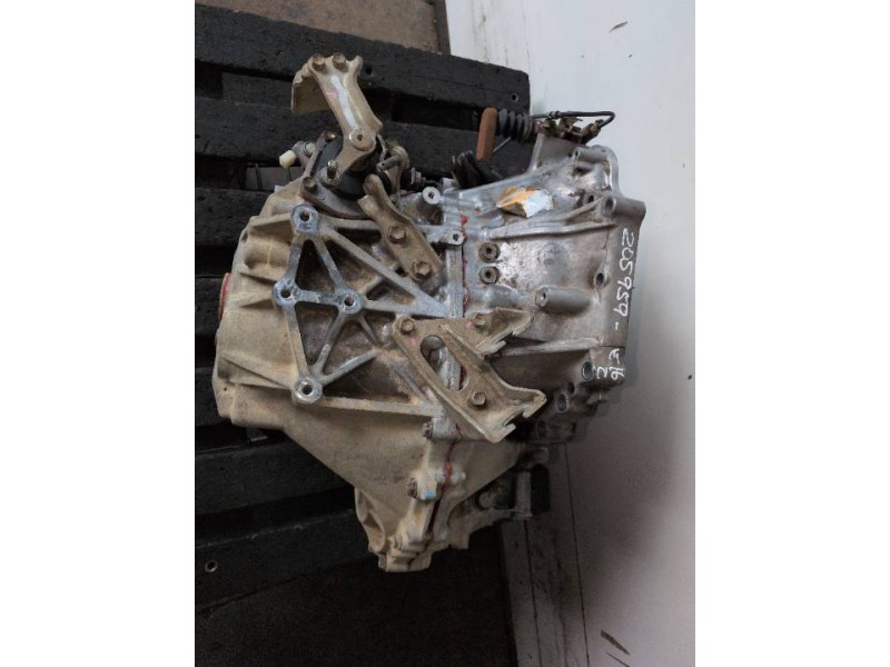 Recambio de caja cambios para toyota avensis berlina (t25) 2ad referencia OEM IAM   