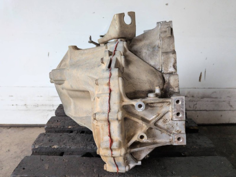 Recambio de caja cambios para toyota avensis berlina (t25) 2ad referencia OEM IAM   