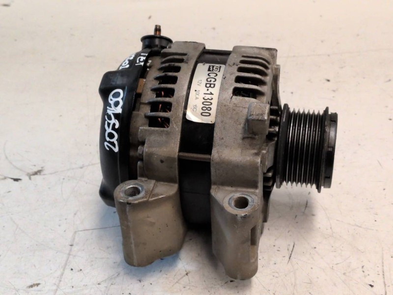 Recambio de alternador para toyota avensis berlina (t25) 2ad referencia OEM IAM CGB13080  