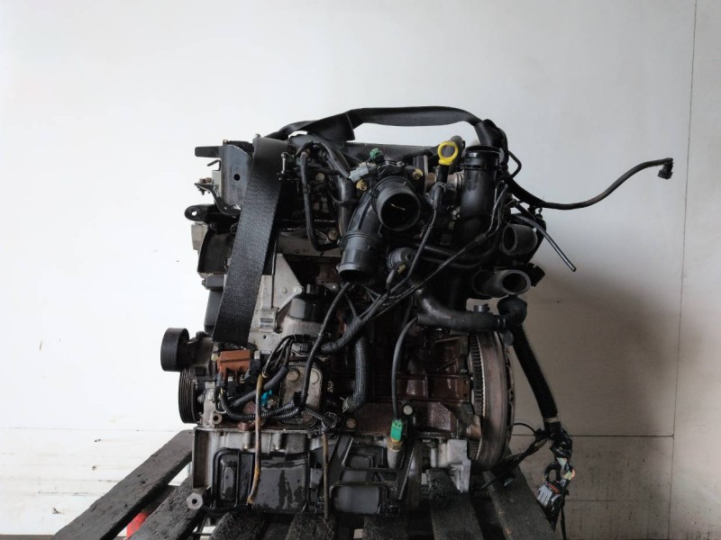 Recambio de motor completo para citroen c5 break rhr referencia OEM IAM RHR  