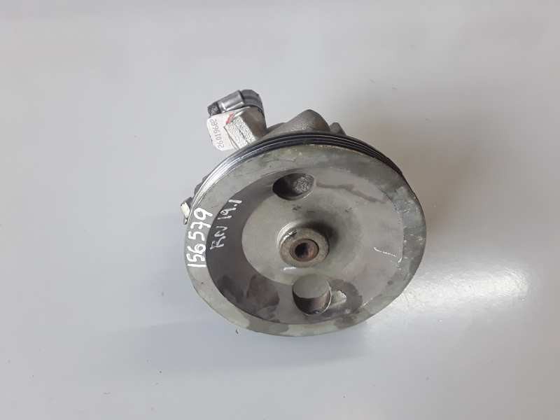 Recambio de bomba direccion para renault clio i fase i / ii (b/c57) e7j710 referencia OEM IAM 26019682  