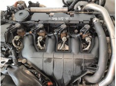 Recambio de motor completo para citroen c5 break rhr referencia OEM IAM RHR   2