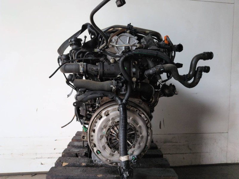 Recambio de motor completo para citroen c5 break rhr referencia OEM IAM RHR  
