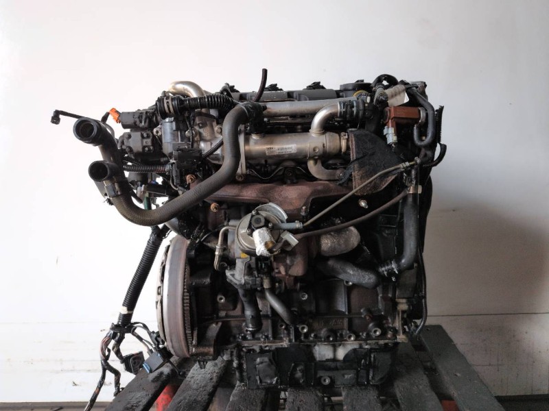 Recambio de motor completo para citroen c5 break rhr referencia OEM IAM RHR  